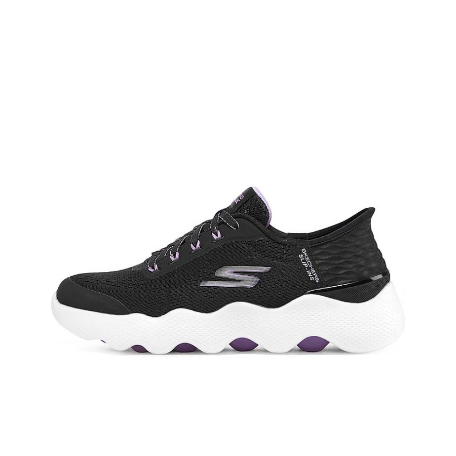 Men'S Shoes - Skechers Go Walk Massage Fit Walking