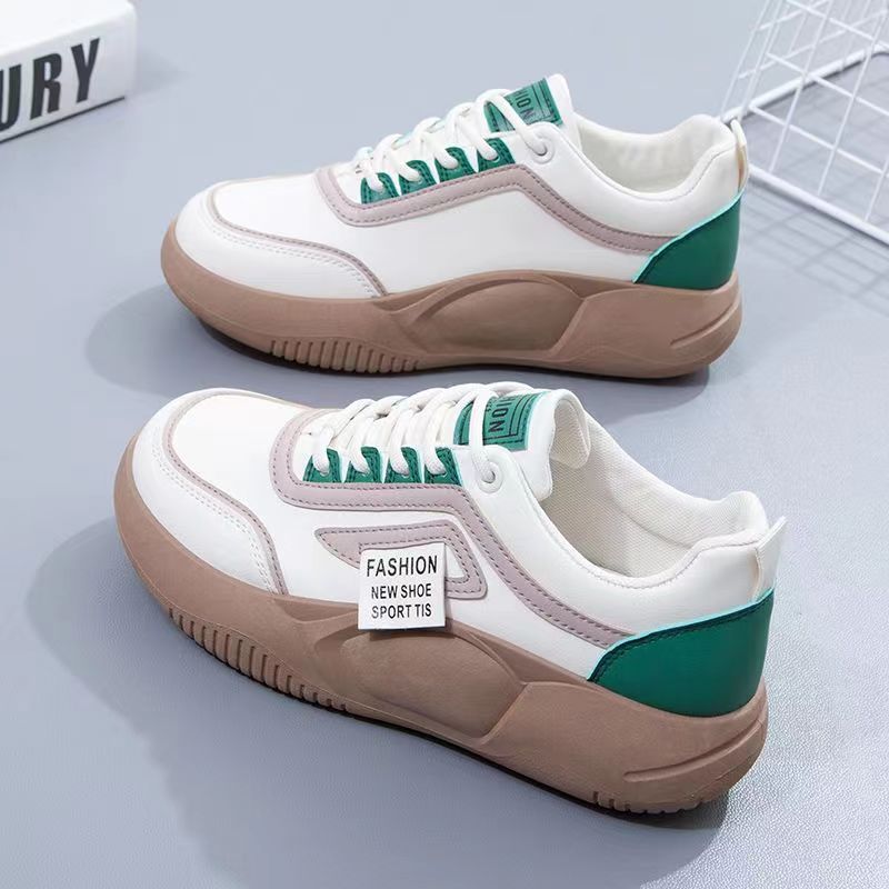 Breathable Mesh Athletic Shoes - 2026 Hot Sale Women Casual Shoes