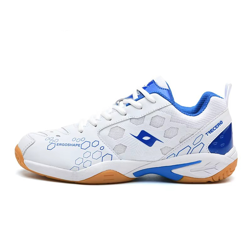 2023 Men Trainer Tennis Shoes  - Shock Absorbing Gym Trainers ulasan dan harga