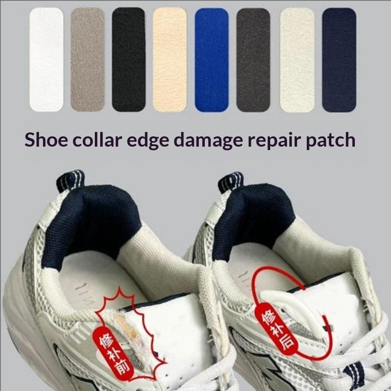6Pcs Shoe Repair Patches For H - Heels ulasan dan harga