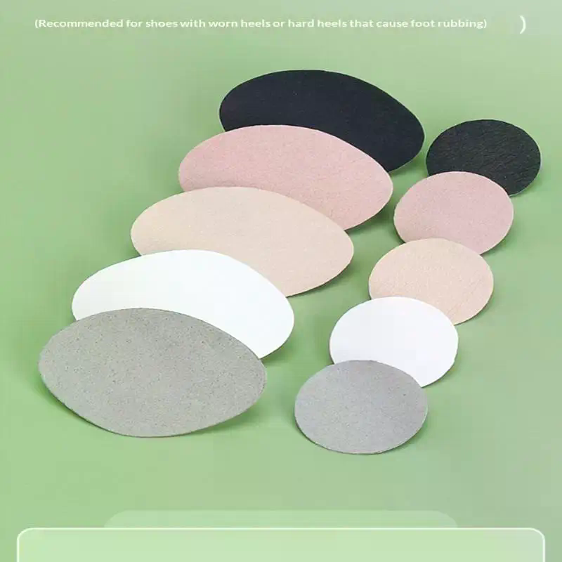 Self Adhesive Shoe Hole Repair - Sneakers ulasan dan harga