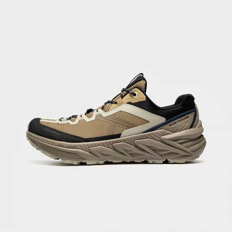 Professional Trail Running Sho - Anti Slip Trail Running Sneakers ulasan dan harga