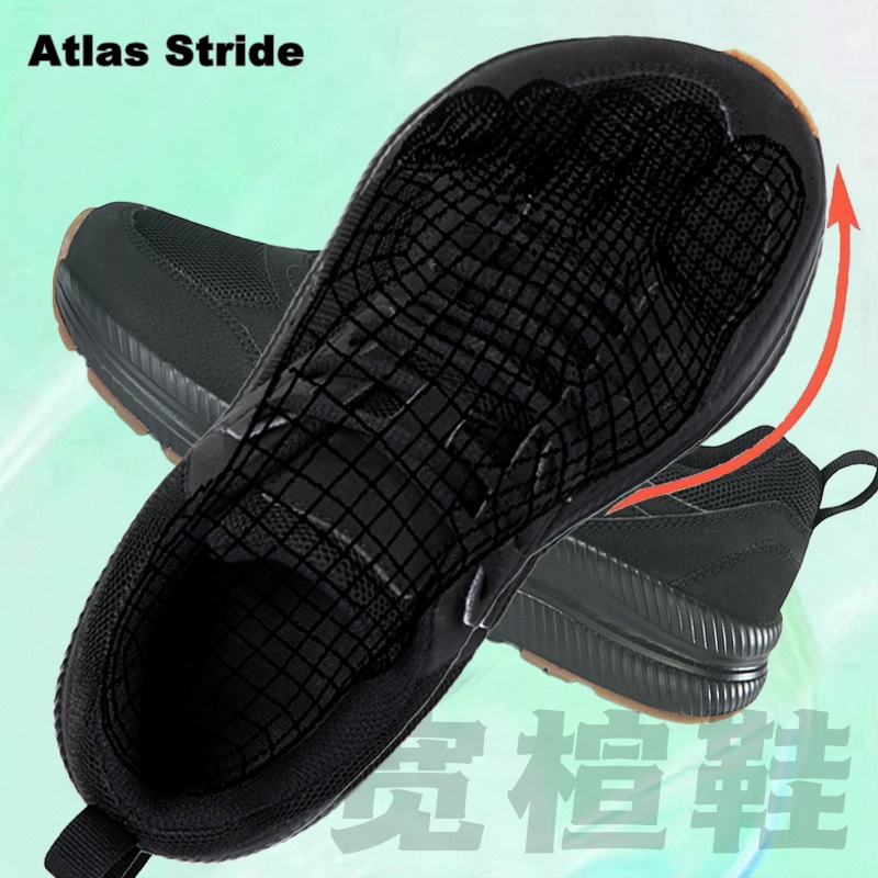 Unisex Wide Toe Box Running Sh - Wide Toe Box Running Sneakers ulasan dan harga