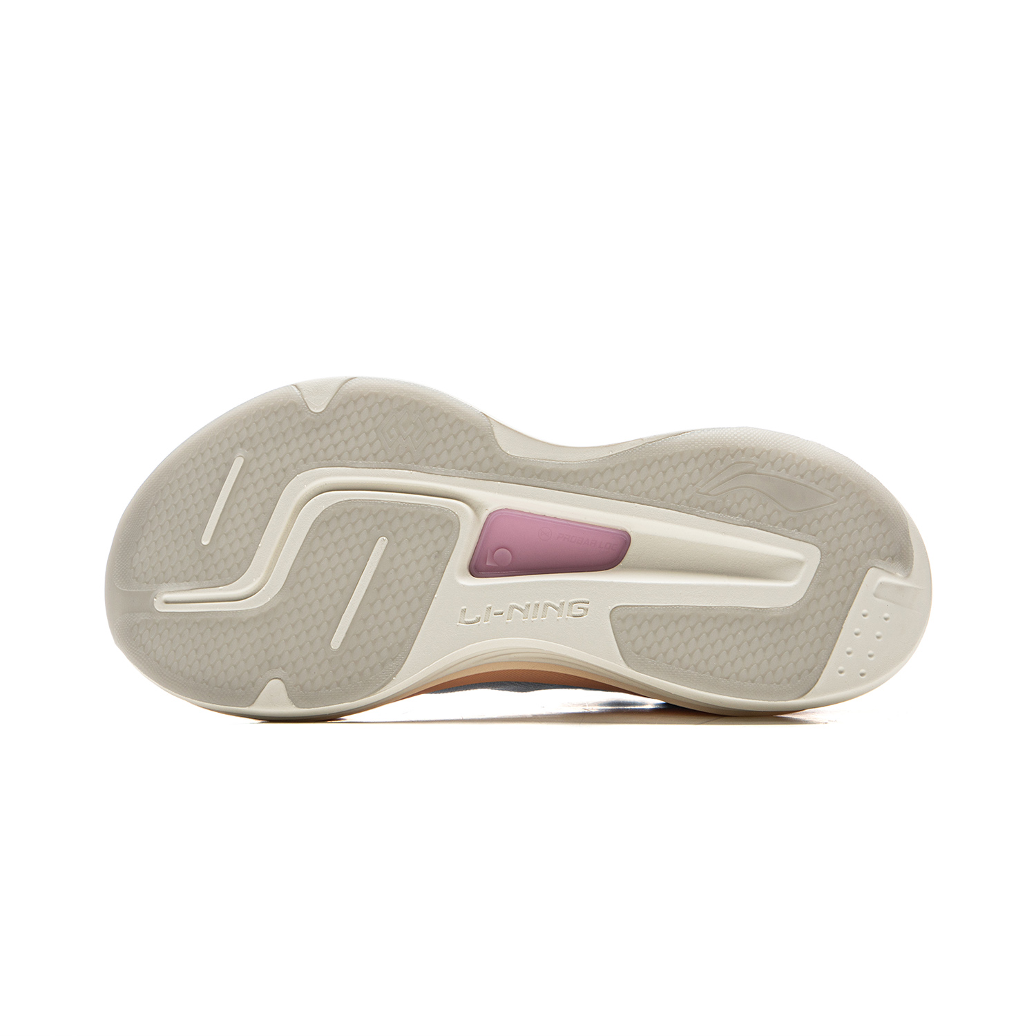 Li-Ning Women's YUEYING 5 PRO  - Wide Toe Box Running Sneakers ulasan dan harga
