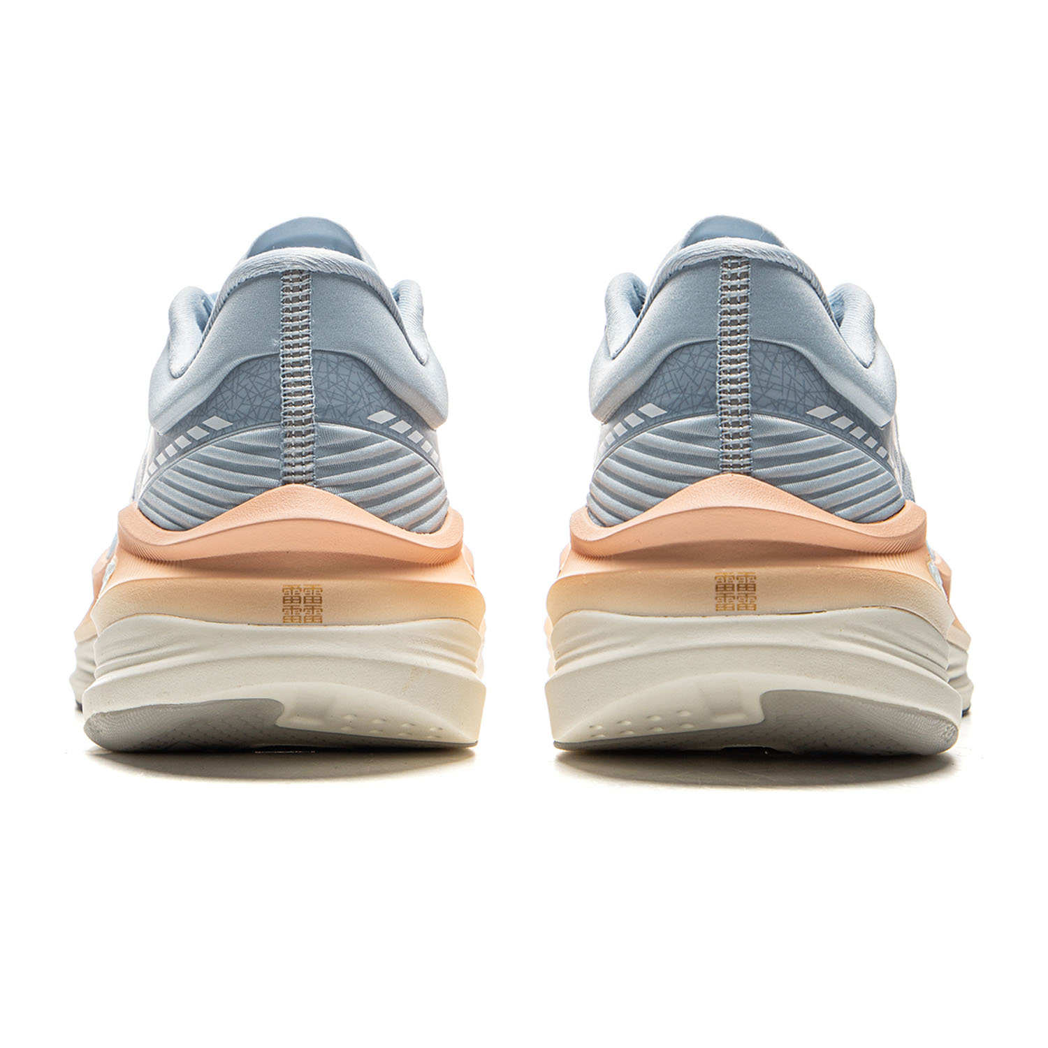 Li-Ning Women's YUEYING 5 PRO  - Wide Toe Box Running Sneakers ulasan dan harga