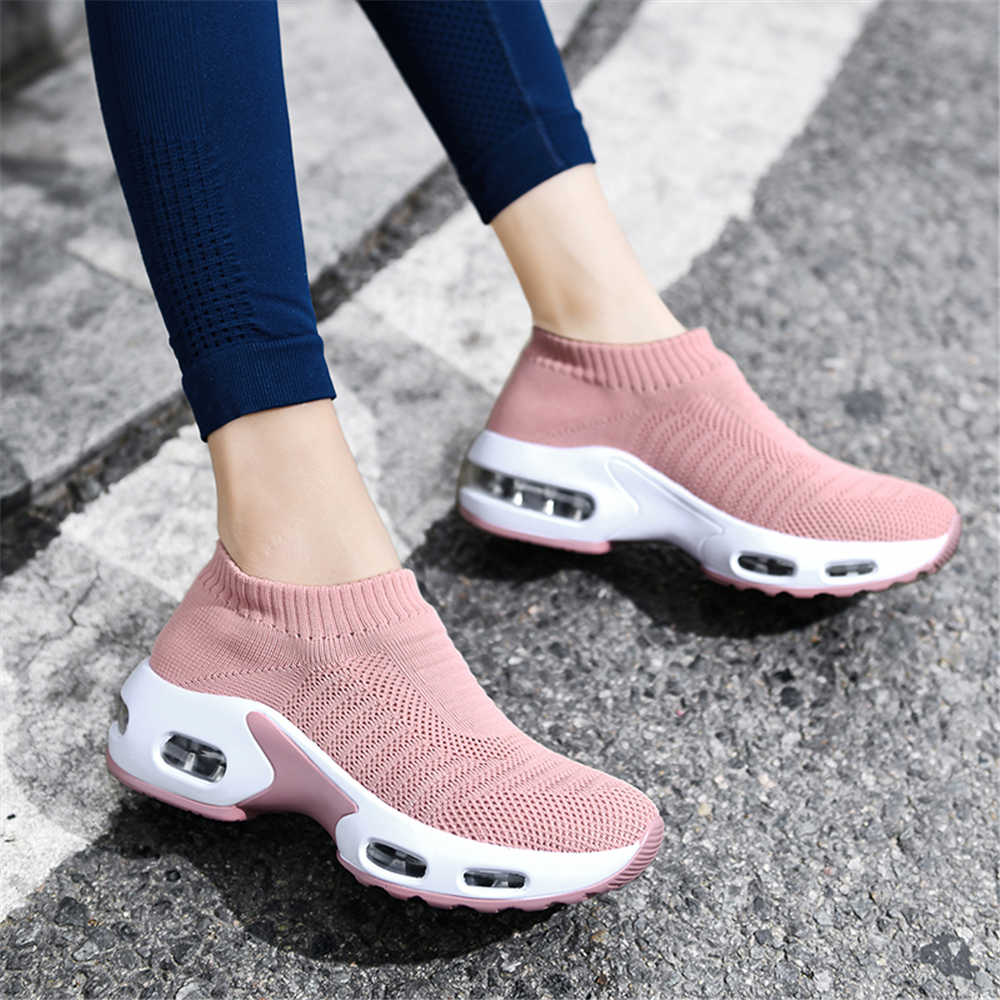 Big Size Number 38 Women's Hee - Running Shoes ulasan dan harga