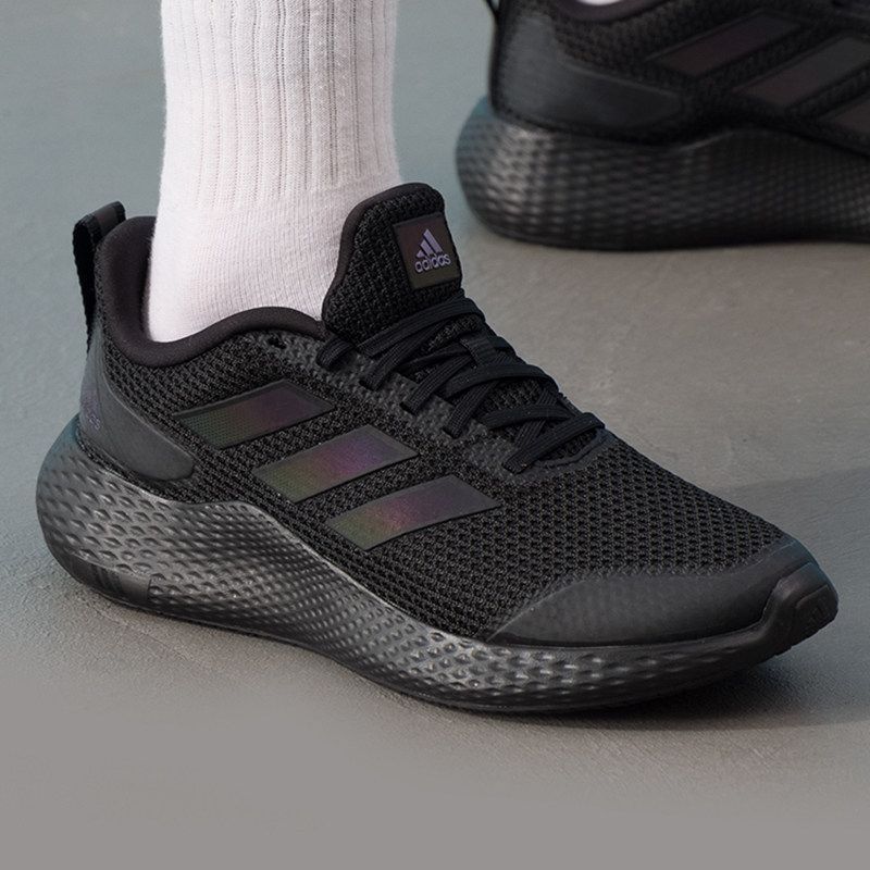Adidas Men's and Women's Shoes - Lightweight Road Running Shoes ulasan dan harga