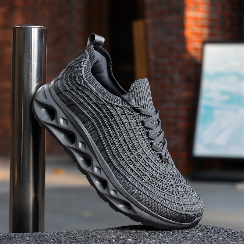 Men's Plus Size Wide Toe Box C - Wide Toe Box Running Sneakers ulasan dan harga