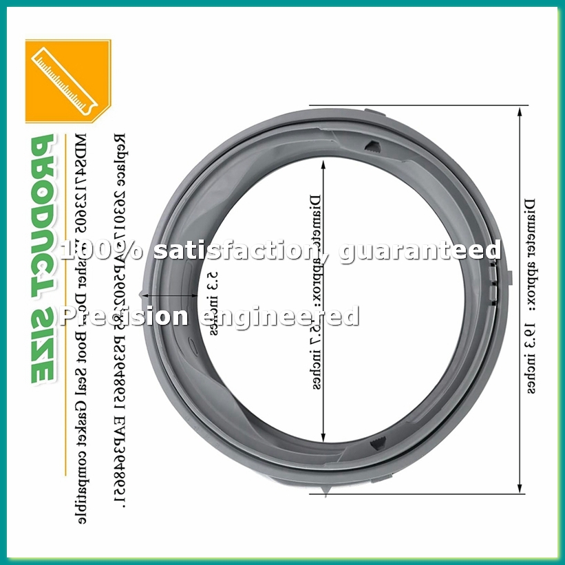 MDS47123605 Washer Door Boot G - Boots ulasan dan harga