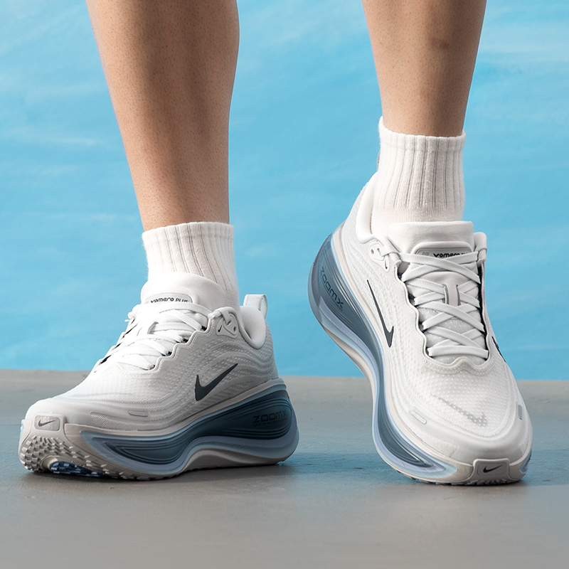 Nike Men's Shoes Original Ligh - Lightweight Road Running Shoes ulasan dan harga