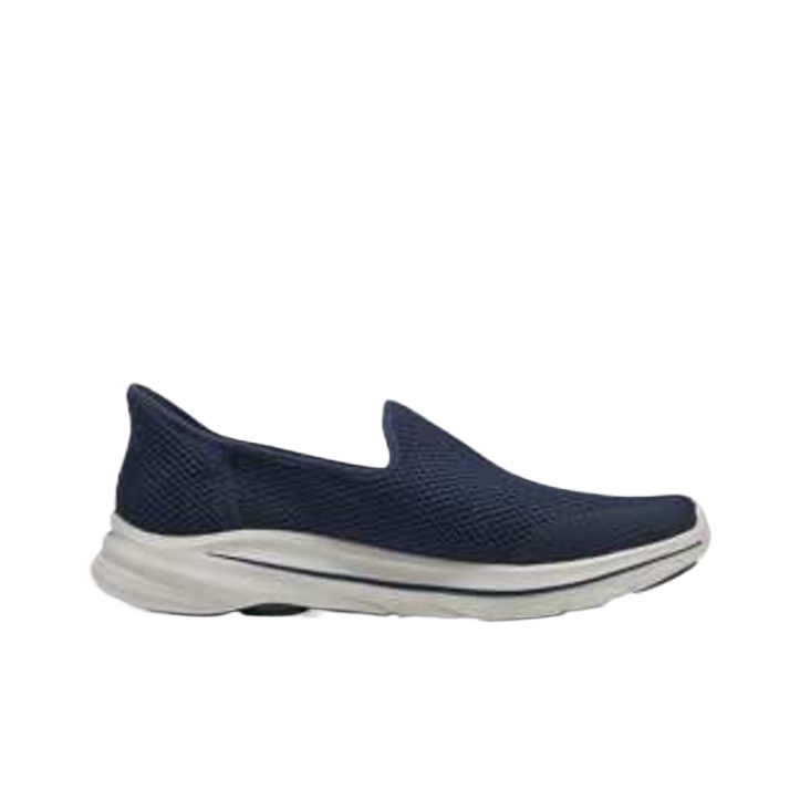 Skechers SLADE Low top Walking - Men'S Shoes ulasan dan harga