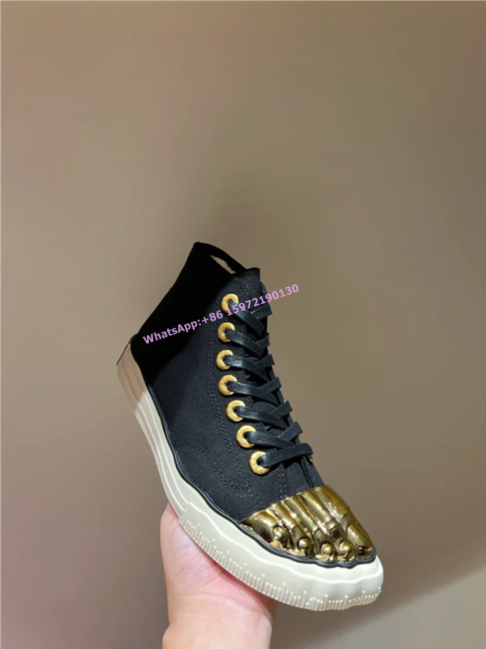 Five Finger Metal Toe Boots Mi - Boots ulasan dan harga