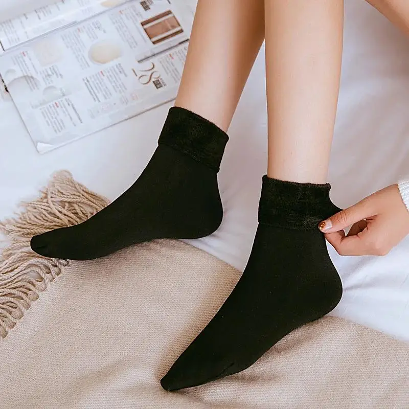 Women's Thermal Snow Socks Aut - Boots ulasan dan harga