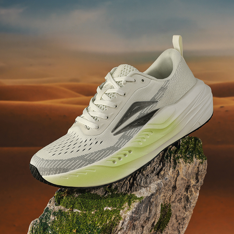 Men's Running Shoes Sneakers T - Lightweight Road Running Shoes ulasan dan harga