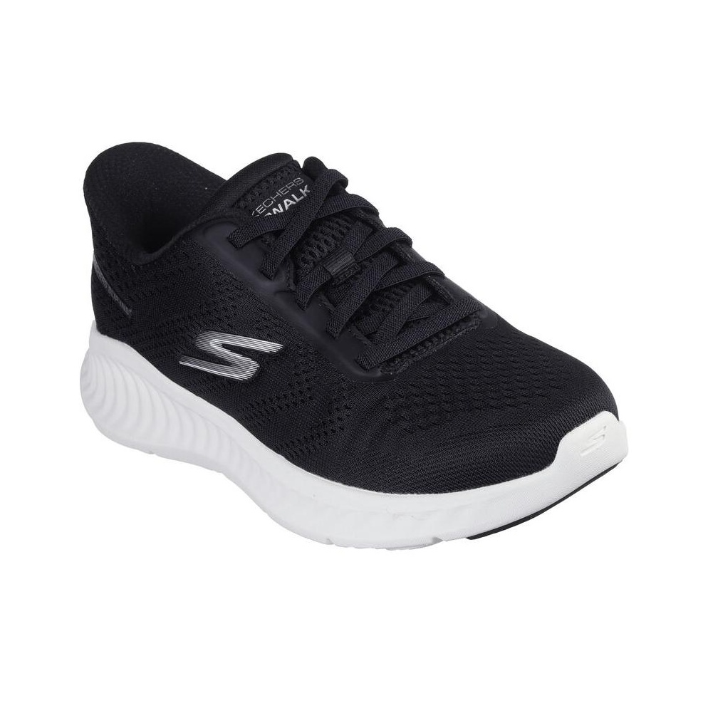 Skechers GO WALK NOW Abrasion  - Running Shoes ulasan dan harga