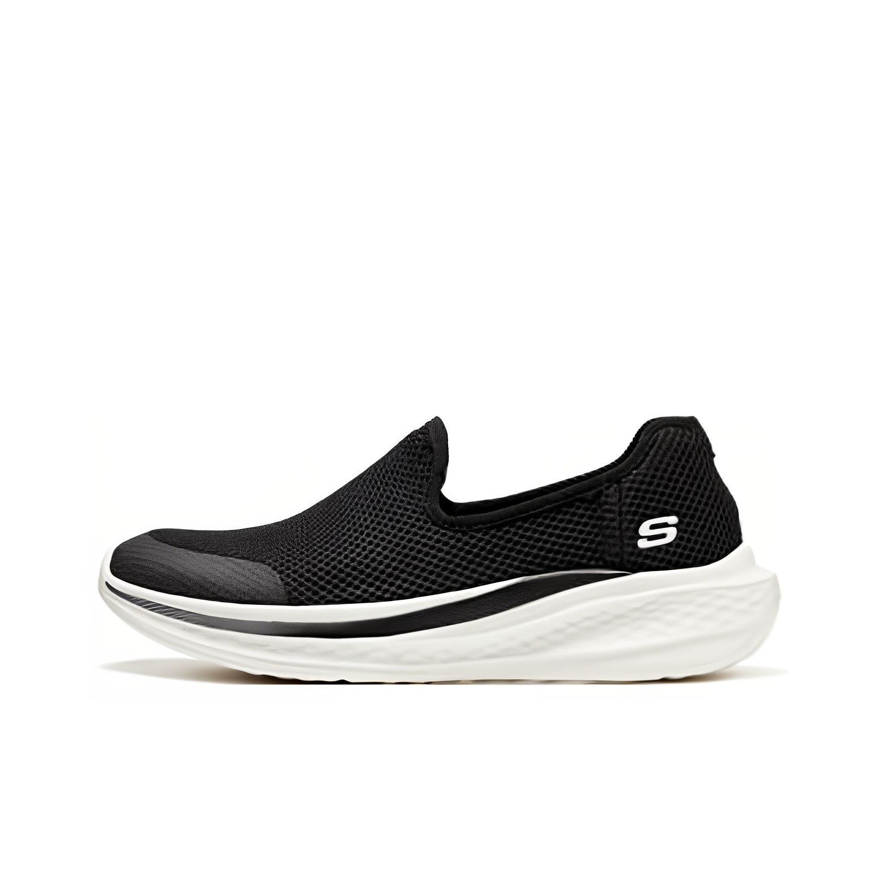 Skechers SLADE Low top Casual  - Men'S Shoes ulasan dan harga