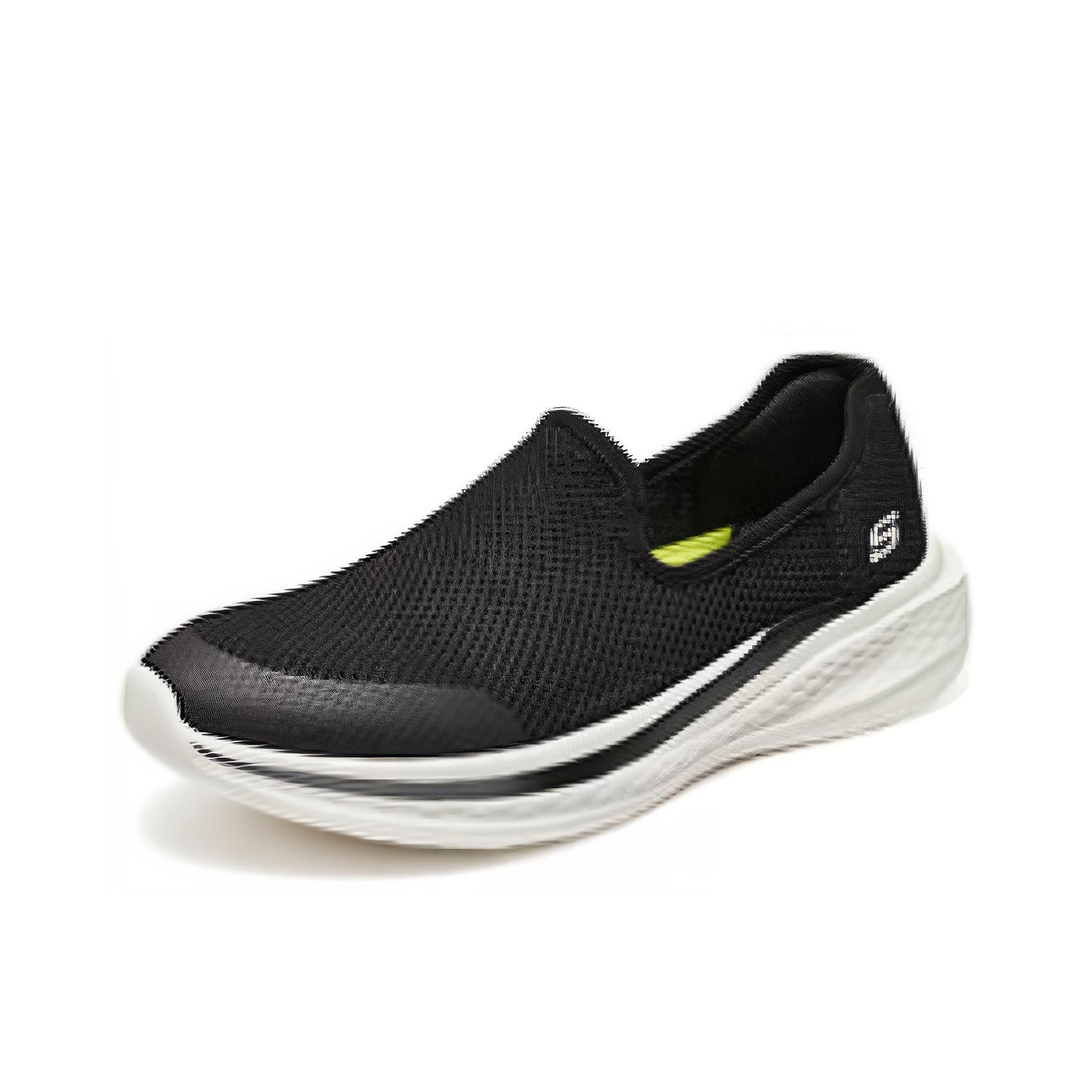 Skechers SLADE Low top Casual  - Men'S Shoes ulasan dan harga