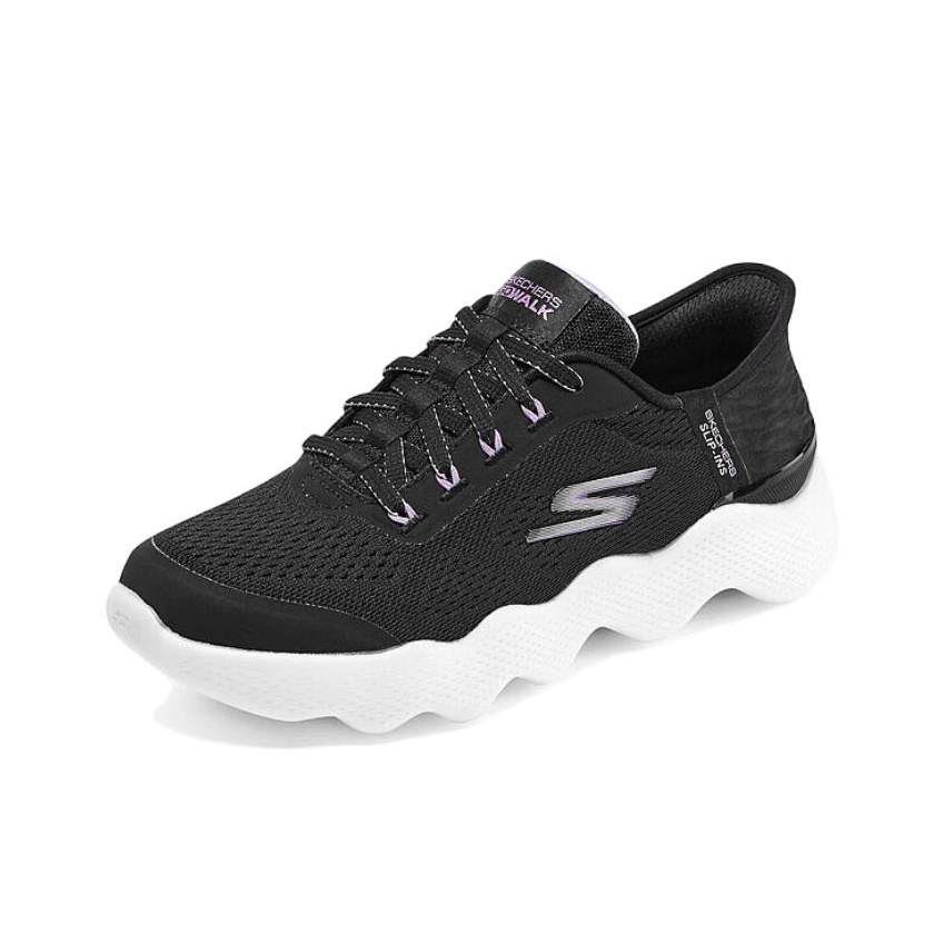 Skechers Go Walk Massage Fit W - Men'S Shoes ulasan dan harga