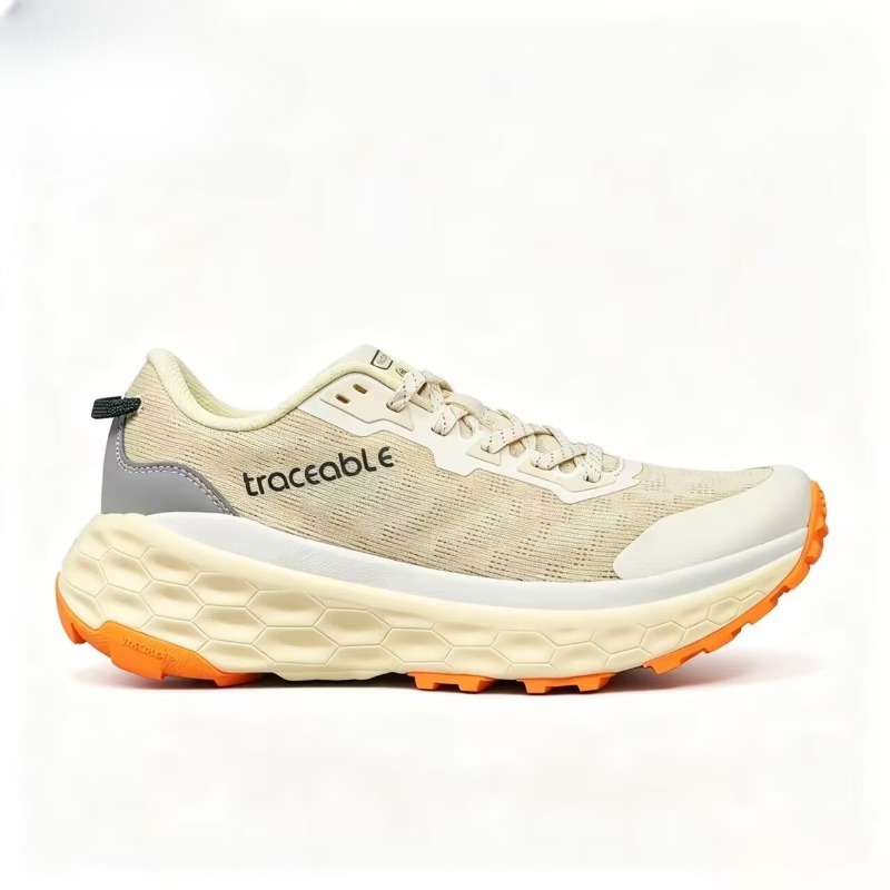 Hot Sale Lightweight and Breat - Lightweight Road Running Shoes ulasan dan harga