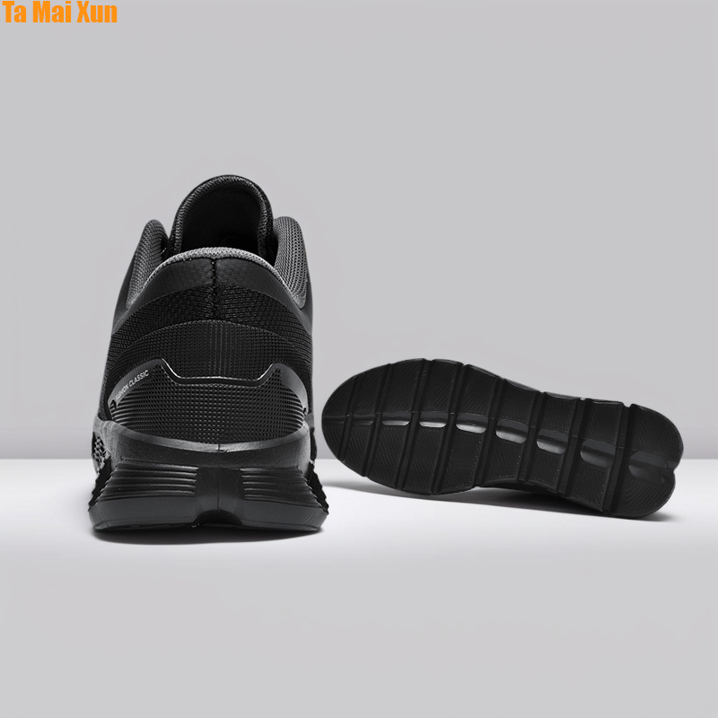 New Original Cloud Mens Traine - Reflective Night Running Shoes ulasan dan harga