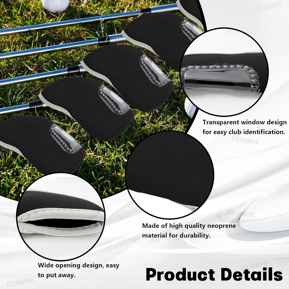 Clear Visible Head Covers 10Pc - Heels ulasan dan harga