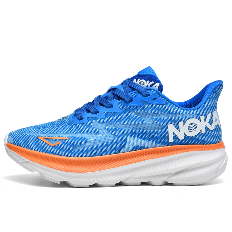 Men's Running Shoes Jogging Tr - Lightweight Road Running Shoes ulasan dan harga