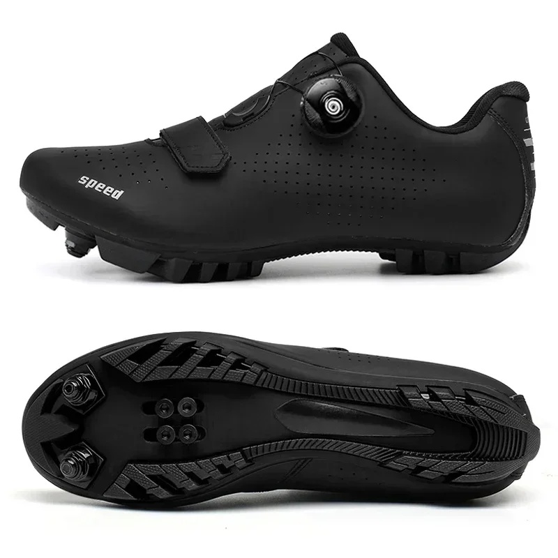 Unisex Mtb Shoes Zapatillas Ci - Men'S Shoes ulasan dan harga
