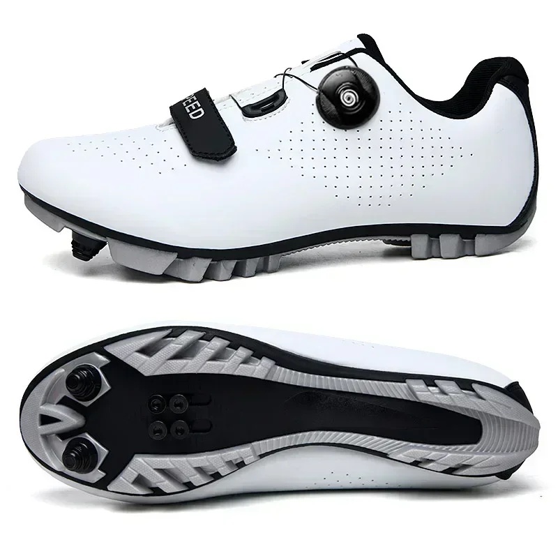 Unisex Mtb Shoes Zapatillas Ci - Men'S Shoes ulasan dan harga