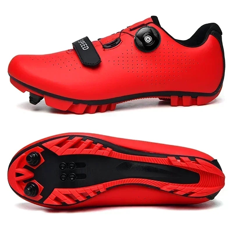 Unisex Mtb Shoes Zapatillas Ci - Men'S Shoes ulasan dan harga