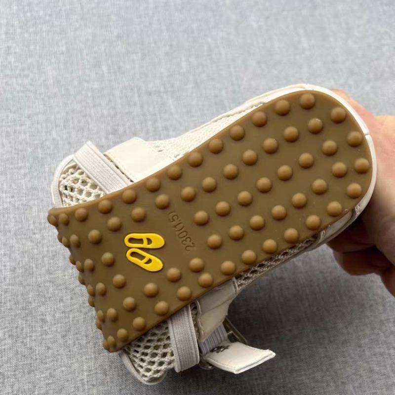 New Splicing Woven Hollow Snea - Heels ulasan dan harga