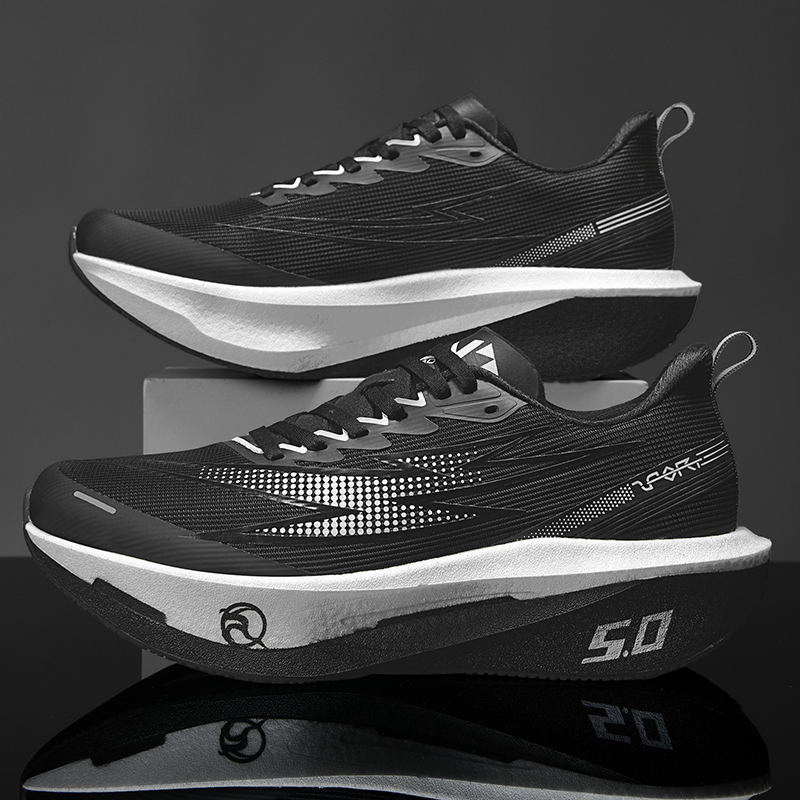 Men's Running Shoes Off-road S - Lightweight Road Running Shoes ulasan dan harga