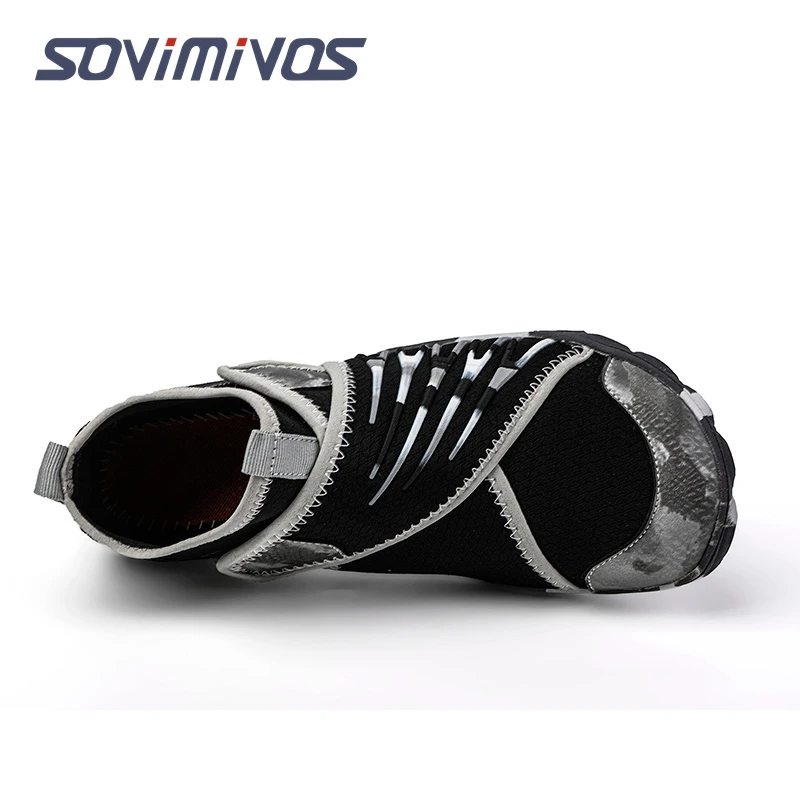 Men Barefoot Shoes Zero Drop M - Wide Toe Box Running Sneakers ulasan dan harga