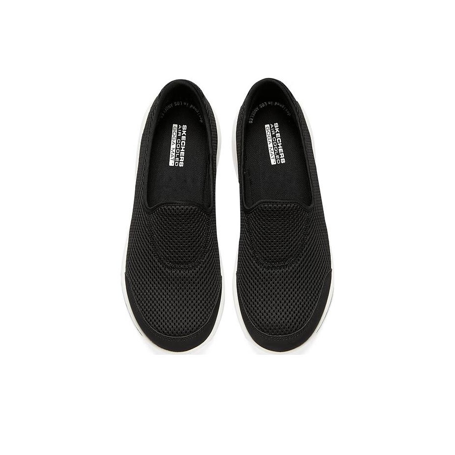 Skechers Go Walk Classic Low t - Men'S Shoes ulasan dan harga