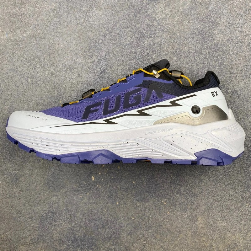 Professional Trail Running Sho - Anti Slip Trail Running Sneakers ulasan dan harga