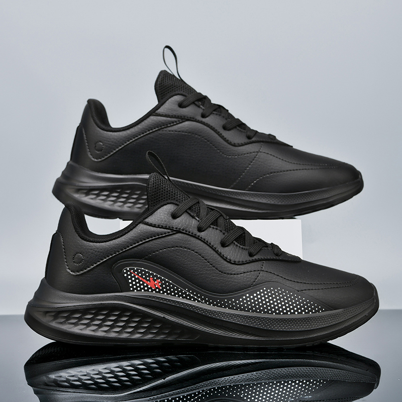 2026 Spring New Men's Running  - Waterproof Goretex Running Shoes ulasan dan harga