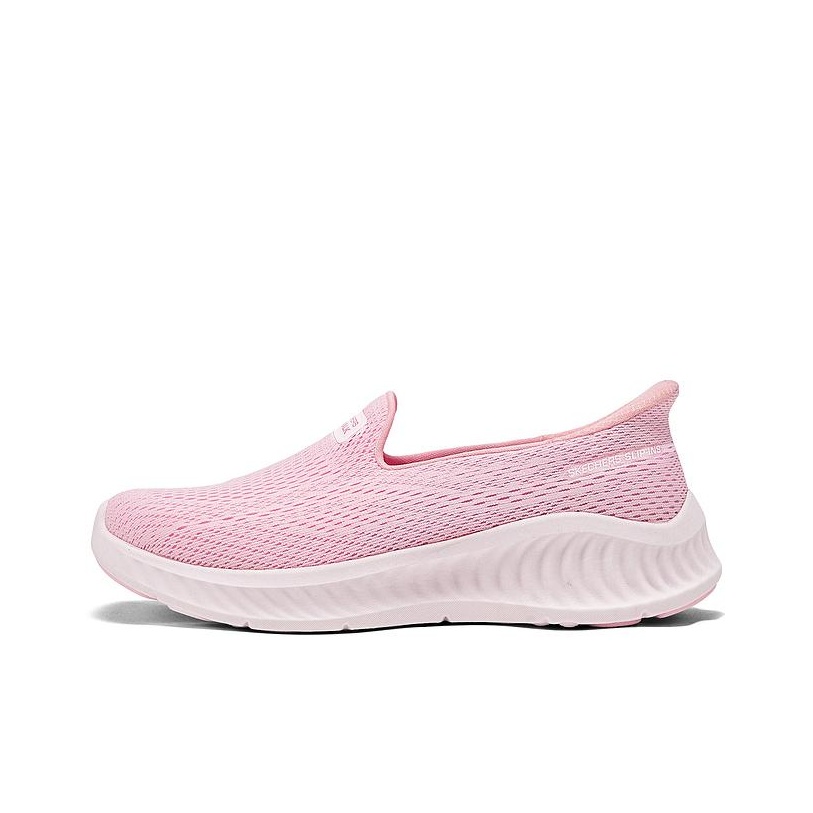 Skechers Women's GO WALK Mesh  - Men'S Shoes ulasan dan harga
