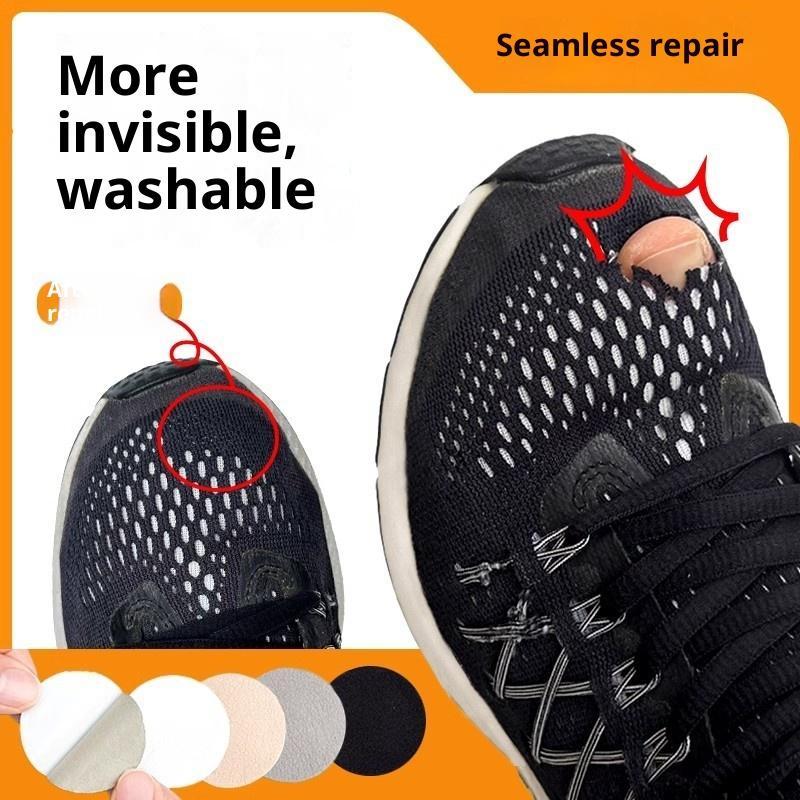Hot Sale Self Adhesive Shoe Ho - Sneakers ulasan dan harga