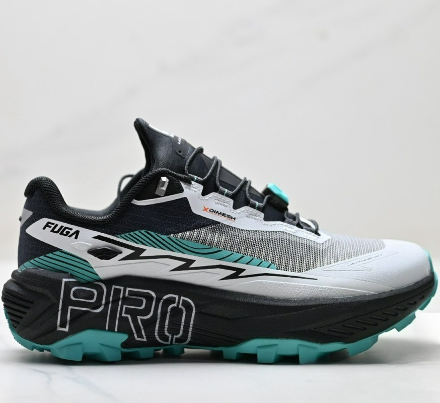 Classic Brand Unisex Trail Run - Anti Slip Trail Running Sneakers ulasan dan harga