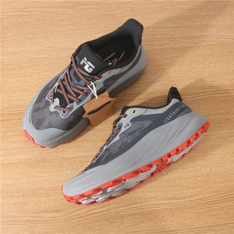 New Classic Brand Comfortable  - Lightweight Road Running Shoes ulasan dan harga