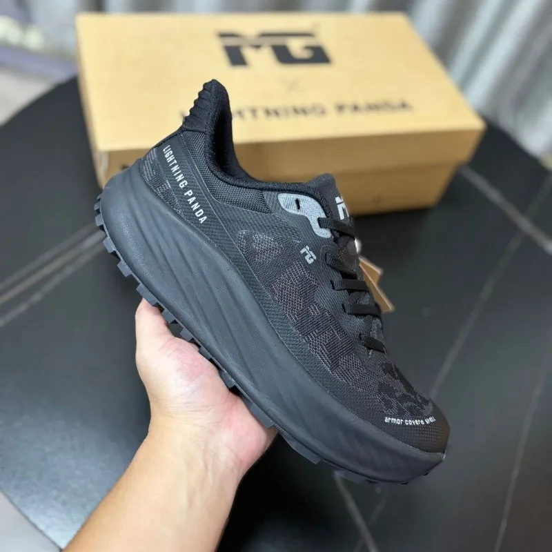 New Classic Brand Comfortable  - Lightweight Road Running Shoes ulasan dan harga