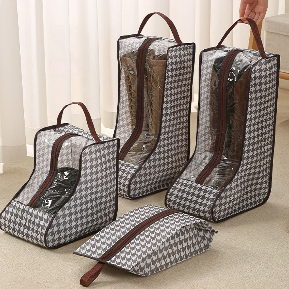Quality Waterproof Boot Storag - Boots ulasan dan harga