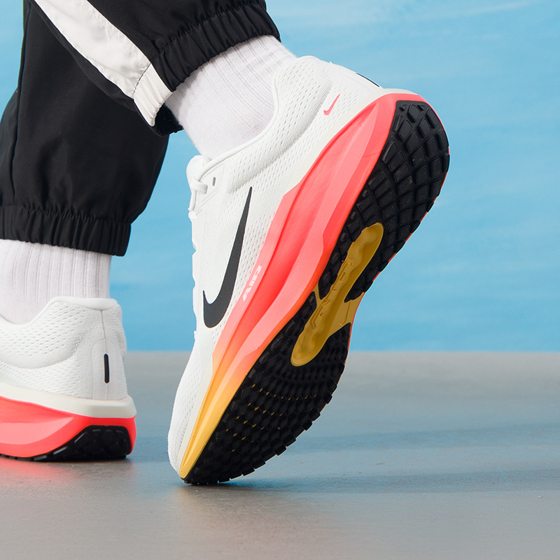 Nike Men's Shoes Original Ligh - Lightweight Road Running Shoes ulasan dan harga