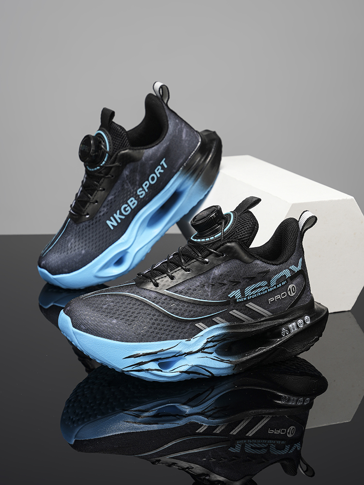 Kids Sports Shoes Carbon Plate - Carbon Plate Marathon Racing Shoes ulasan dan harga