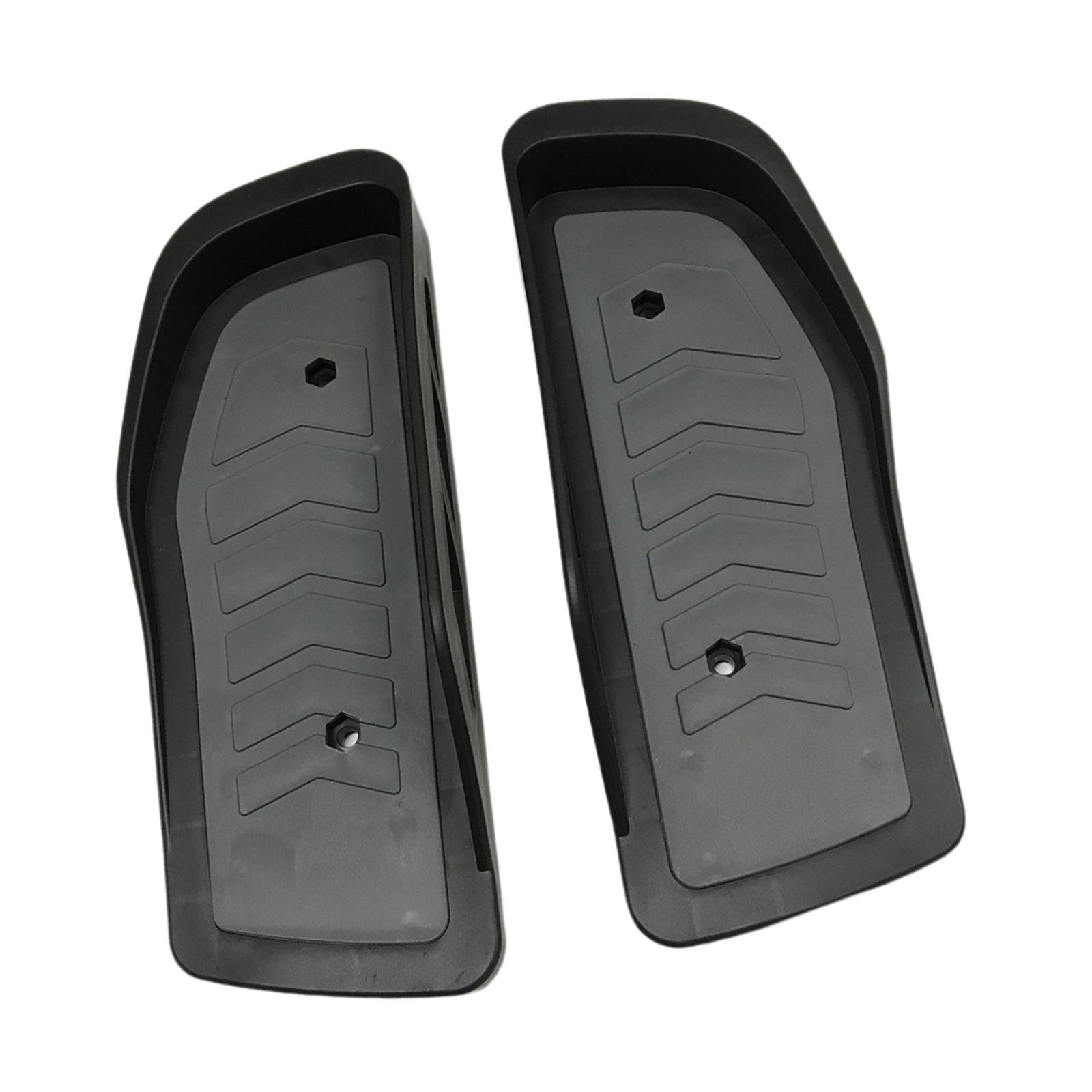 Elliptical Trainer Pedals Shoc - Shock Absorbing Gym Trainers ulasan dan harga