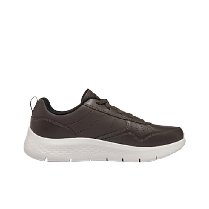 Skechers MEN'S GO WALK Cow Lea - Men'S Shoes ulasan dan harga
