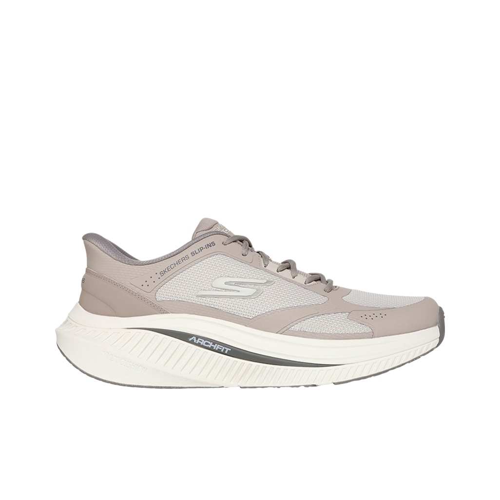 Skechers Slip ins Low top Runn - Running Shoes ulasan dan harga