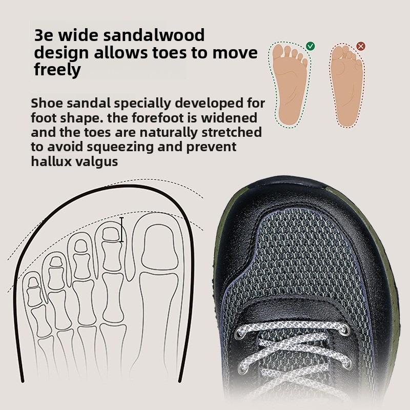 Wide Toe Box Running Shoes Men - Wide Toe Box Running Sneakers ulasan dan harga