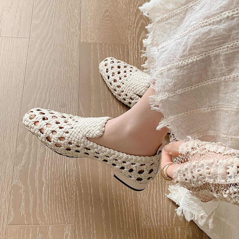 2026 Fashion Hot Sale Genuine  - Sandals ulasan dan harga