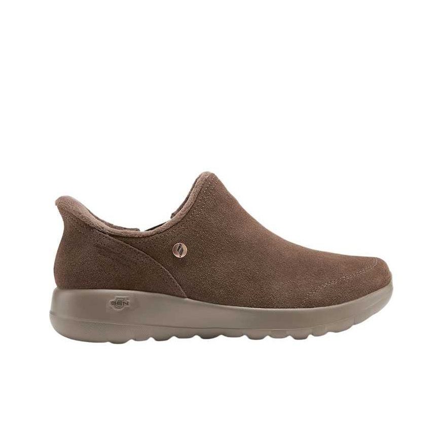 Skechers O T G BOOTS Walking S - Men'S Shoes ulasan dan harga