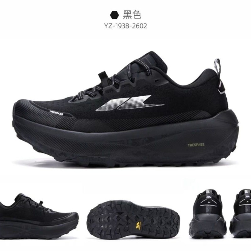 Original Brand Comfortable Ant - Anti Slip Trail Running Sneakers ulasan dan harga